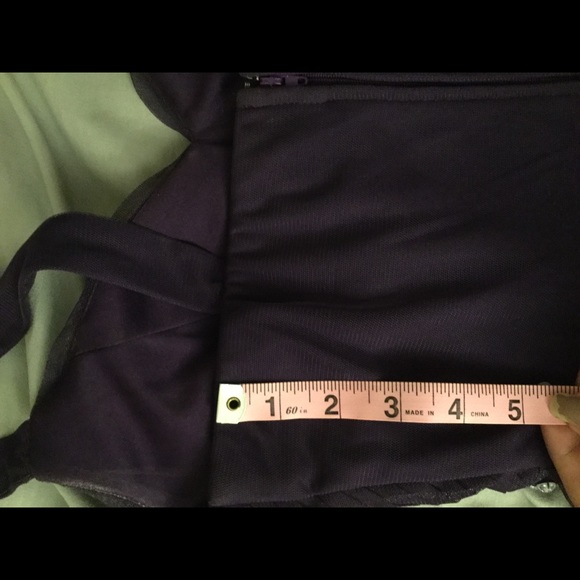 Homecoming dress - Picture 8 of 8